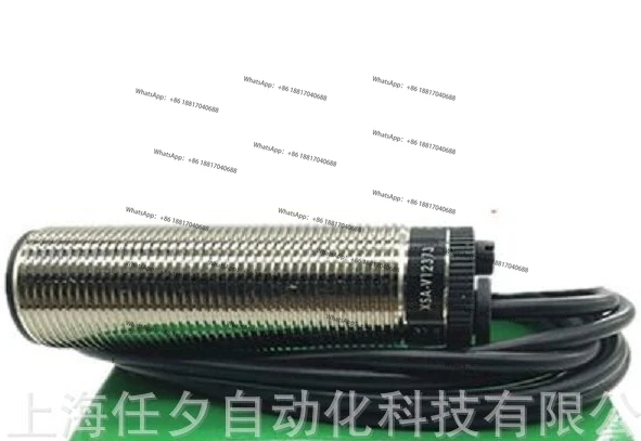 

Proximity switch sensor Capacitive proximity sensor XS118BLNAM12