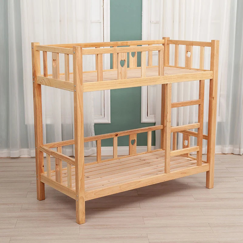 

New Cute Children's Bed High Quality Bed