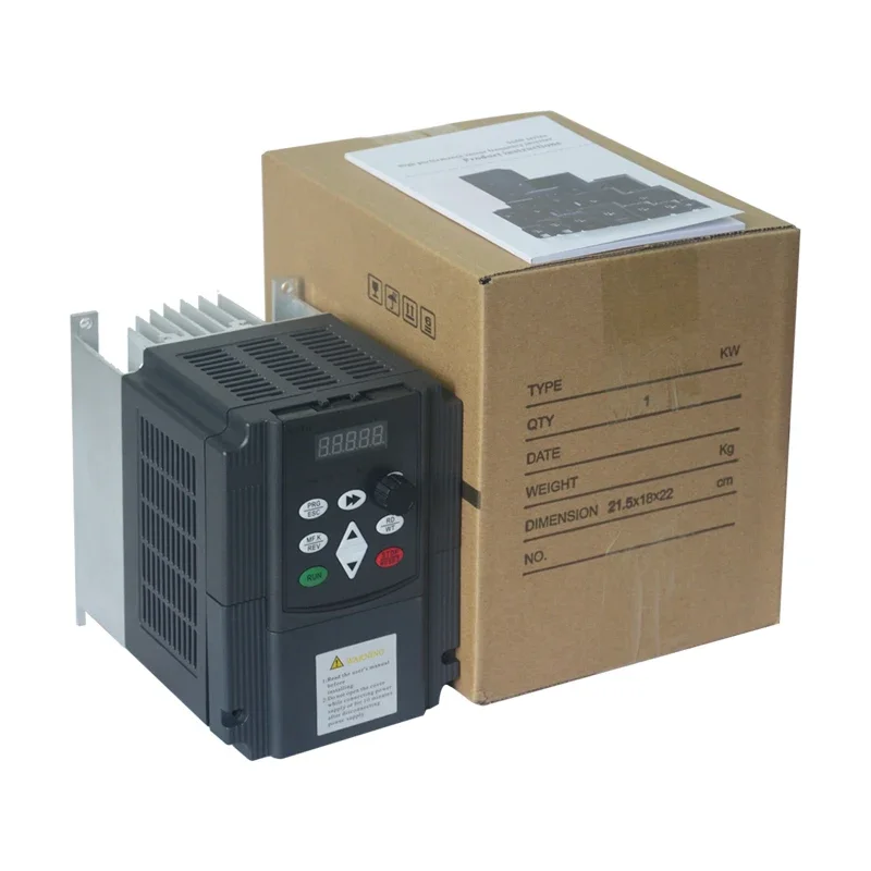 4kw Converters 220v 0.75kw Hybrid Solar Inverter