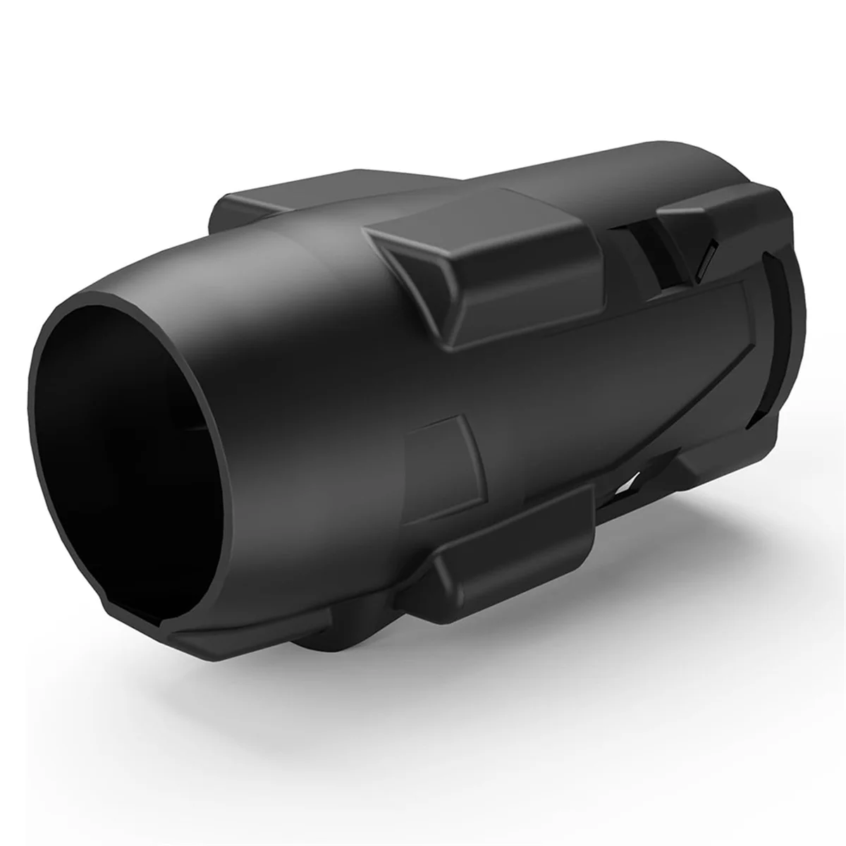 

A76I M18FUEL Ударный гайковерт с высоким крутящим моментом 1/2 дюйма и защитным чехлом с фрикционным кольцом (2967-20)