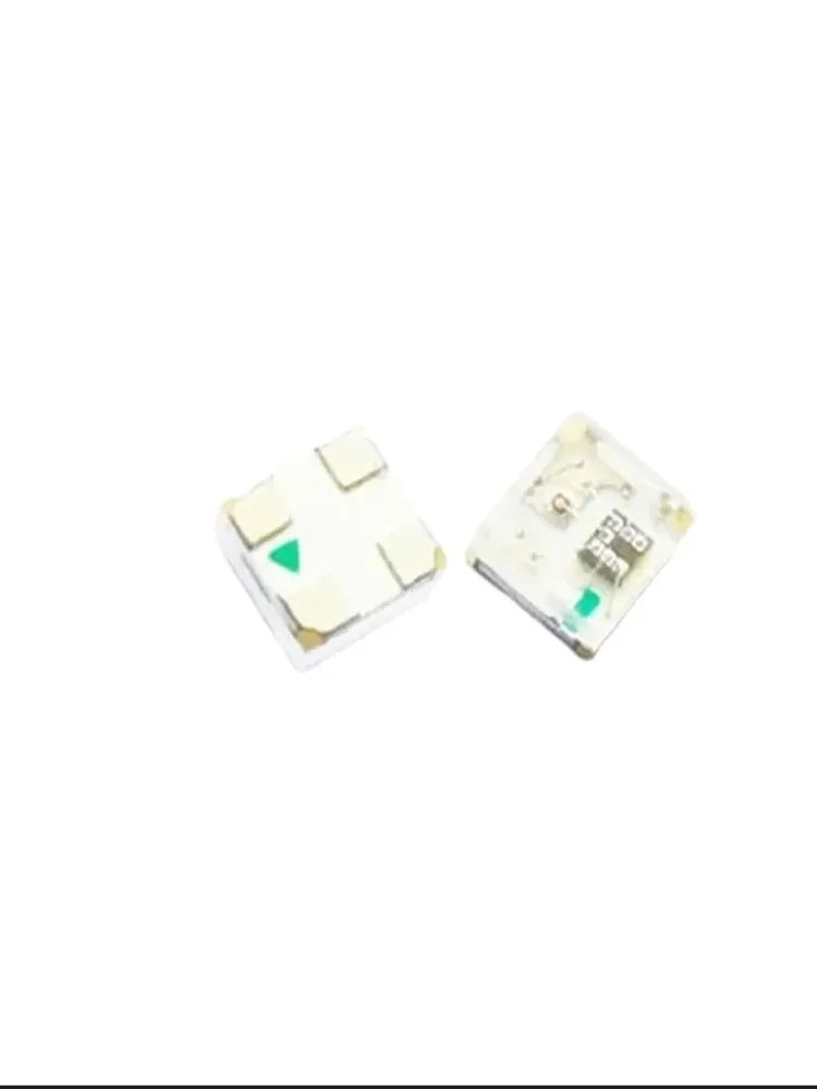 20-4000PCS WS2812 5V 1010 LED Mini RGB LED WS2812B Wbudowany układ scalony Mini SMD Led Chip Adresowalny cyfrowy piksel RGB Pełna kolorowa dioda LED — zdjęcie produktu 7