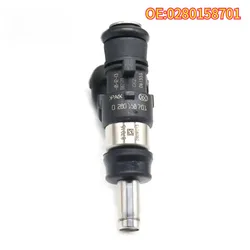 High quality New For 0 280 158 701 SCR Urea Injector Nozzle for 2.2/6.5 0 280 158 714