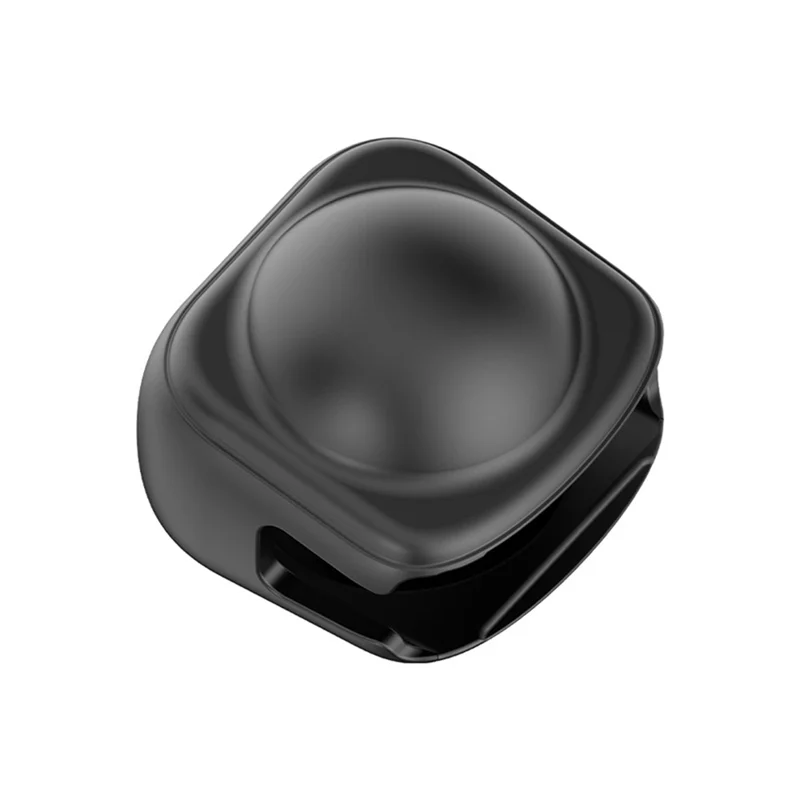 غطاء عدسة من السيليكون الناعم، حماية للشاشة لهاتف Insta360 X4 X5، غطاء كاميرا مقاوم للغبار