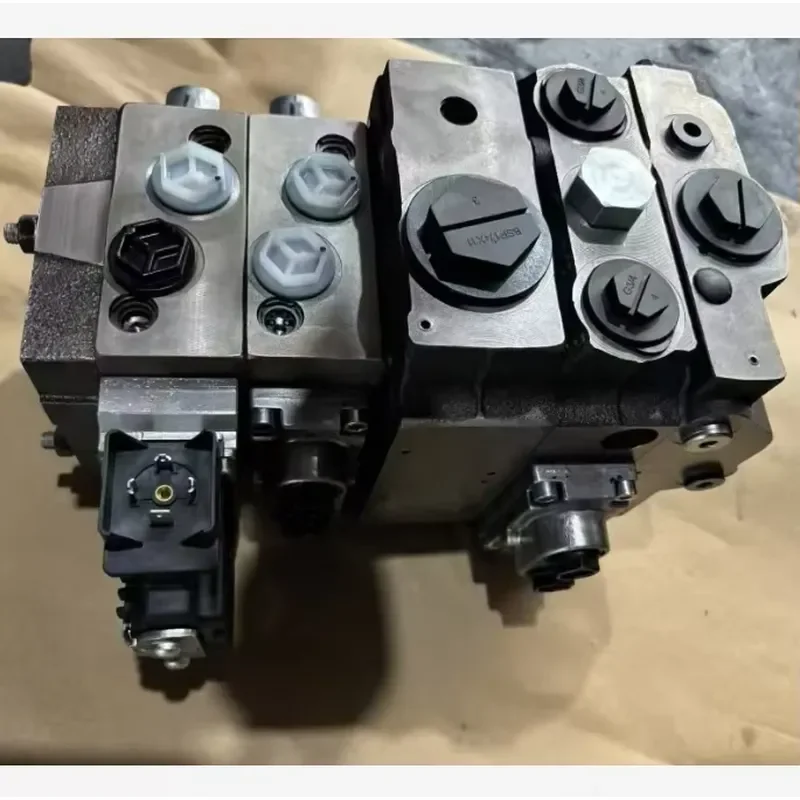 DAN FOSS PVG32 proportional multi way valve repair kit 157B3171 1107587 157b001 157b3173 11123715 157b4092 157b5110 157b5111