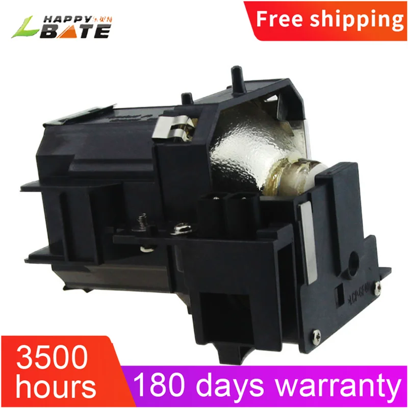 Vervangende Elplp39 V13h010l39 Projector Met Behuizing Voor Epson EMP-TW700 EMP-TW980 Emp Tw2000 Home Cinema1080