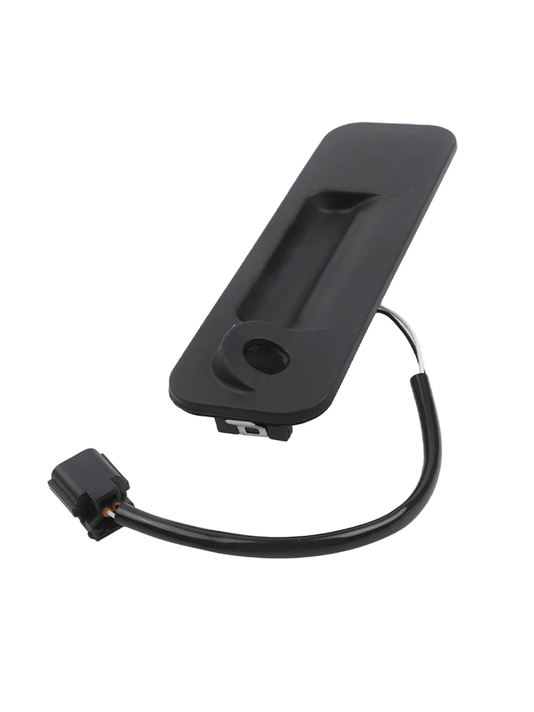 

Replacement Trunk Lid Rear Trunk Lid Lock For Hyundai Sonata Trunk Repair Easy Installation Stable Characteristics