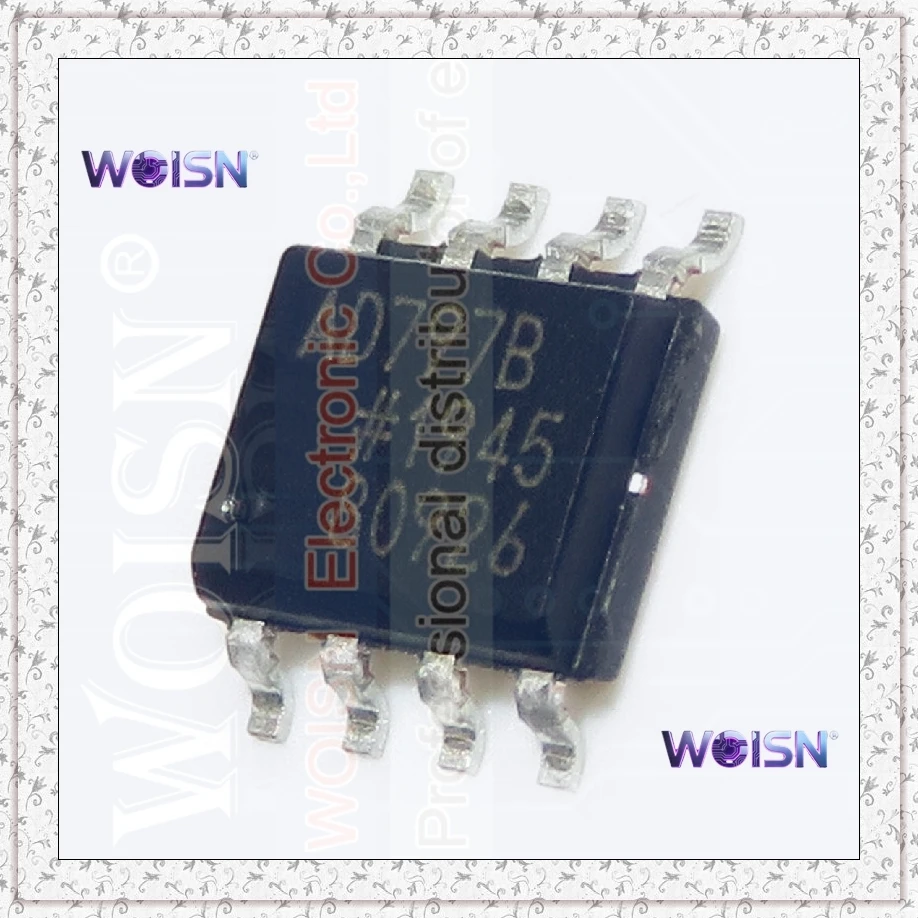  SOP-8 AD797 AD797BR AD797BRZ