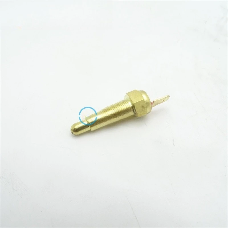 

Water Temperature Sensor 16222-83040 For Kubota D1005 D1105 D722 D902 Engine Fast Delivery