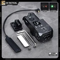 Green laser BK