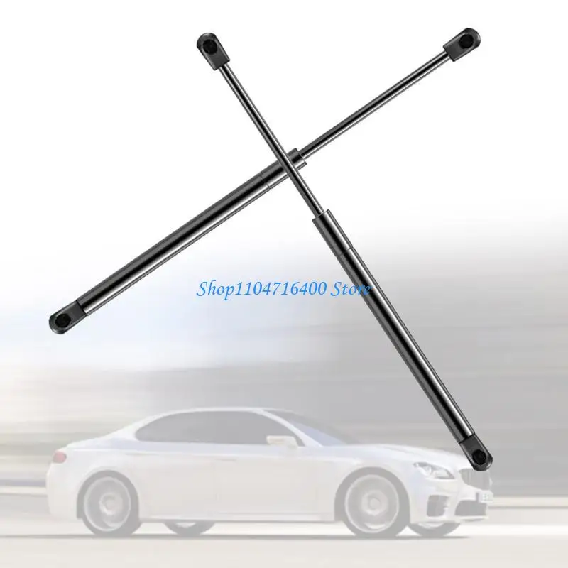 

y1gd 16in 28lb/125N Pickup Truck Lid Toppers Campers Shells Gas Struts Lift Support
