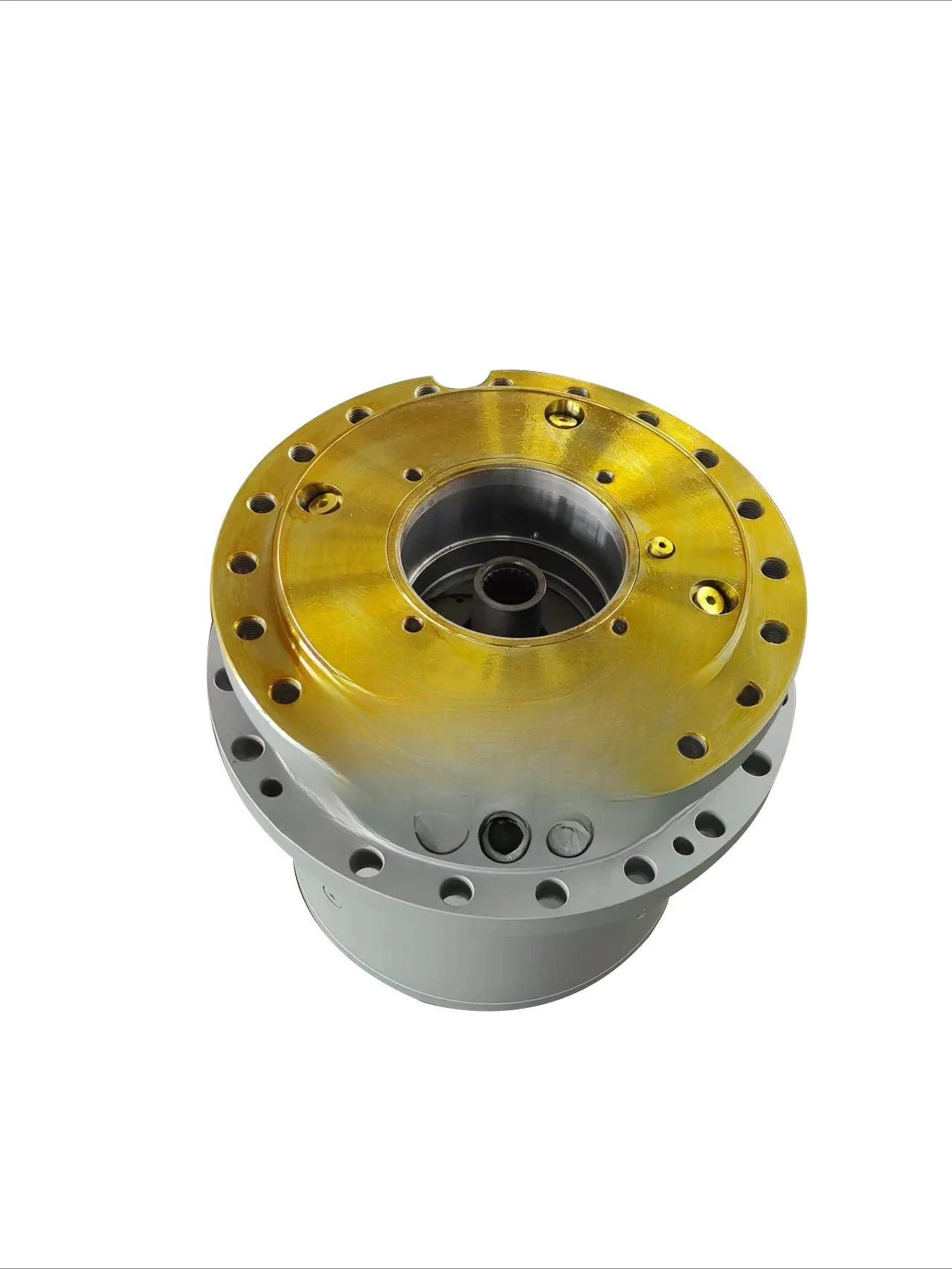 INI IGC110T3 Reducer Reduction Gearbox For The Excavator Crane Can Be Customized
