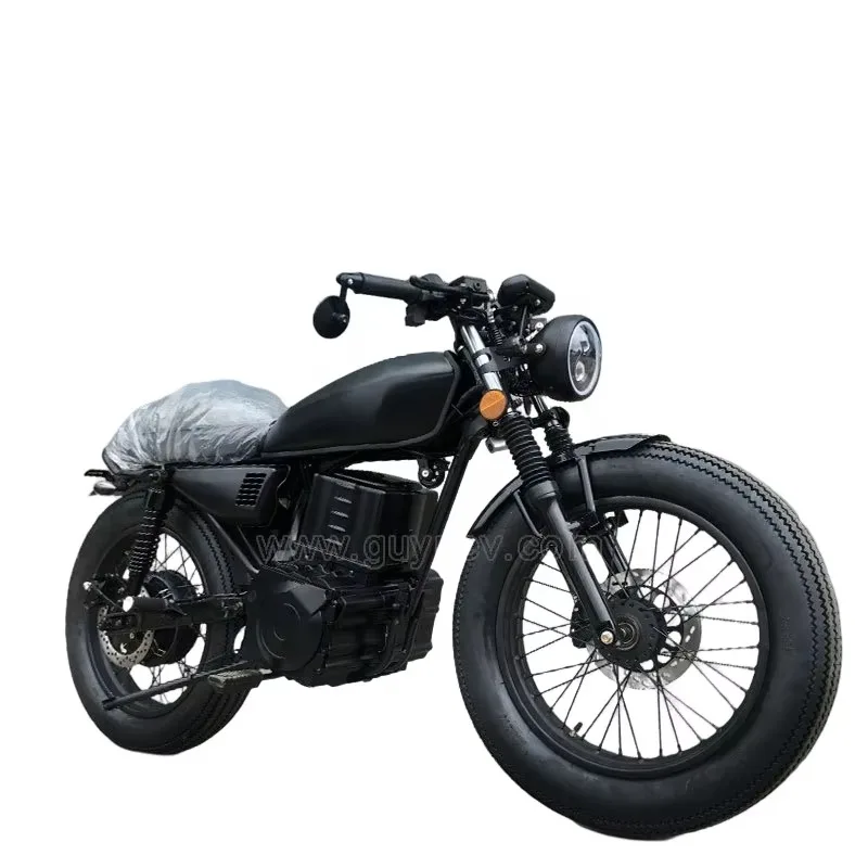 

2025 Newest Hot-selling CG 2000w/8000w /10000w Fast And Safe Electric Motorcycle Scooter Citycocoo For Adult