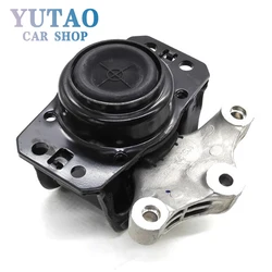 Engine support elastic support on the right side of engine 1807GG For Peugeot 308CC SW 3008 RCZ C4L Citroen C4L 1.6T