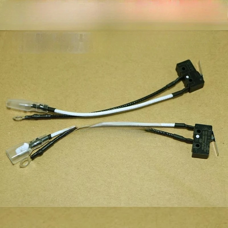 Ignition Microswitch for Haier Gas Stove Ignition Microswitch for Haier Gas Stove 0220800134 with wire Accessories