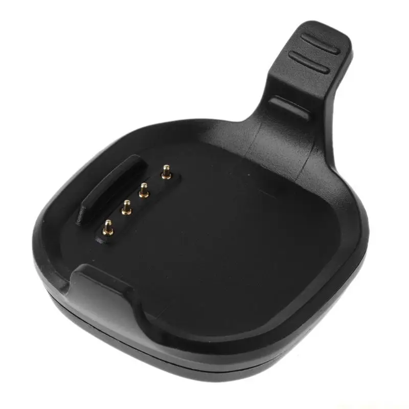 

F62C Charging Cable Stand Watch Power Adapter Holder for Forerunner 10