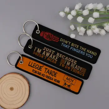 10 best sales Etiqueta de jato personalizada - №6