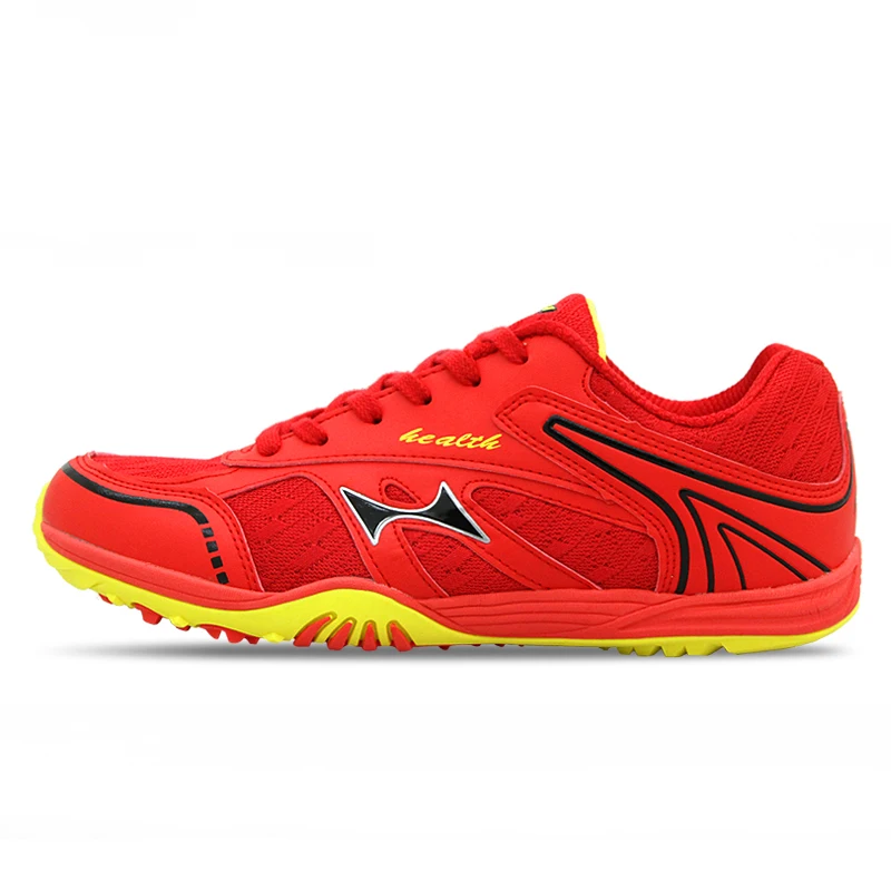 Men's and Women's Running Shoes Comfortable and versatile, ideal for triple jump, marathon, jogging and athletic training.