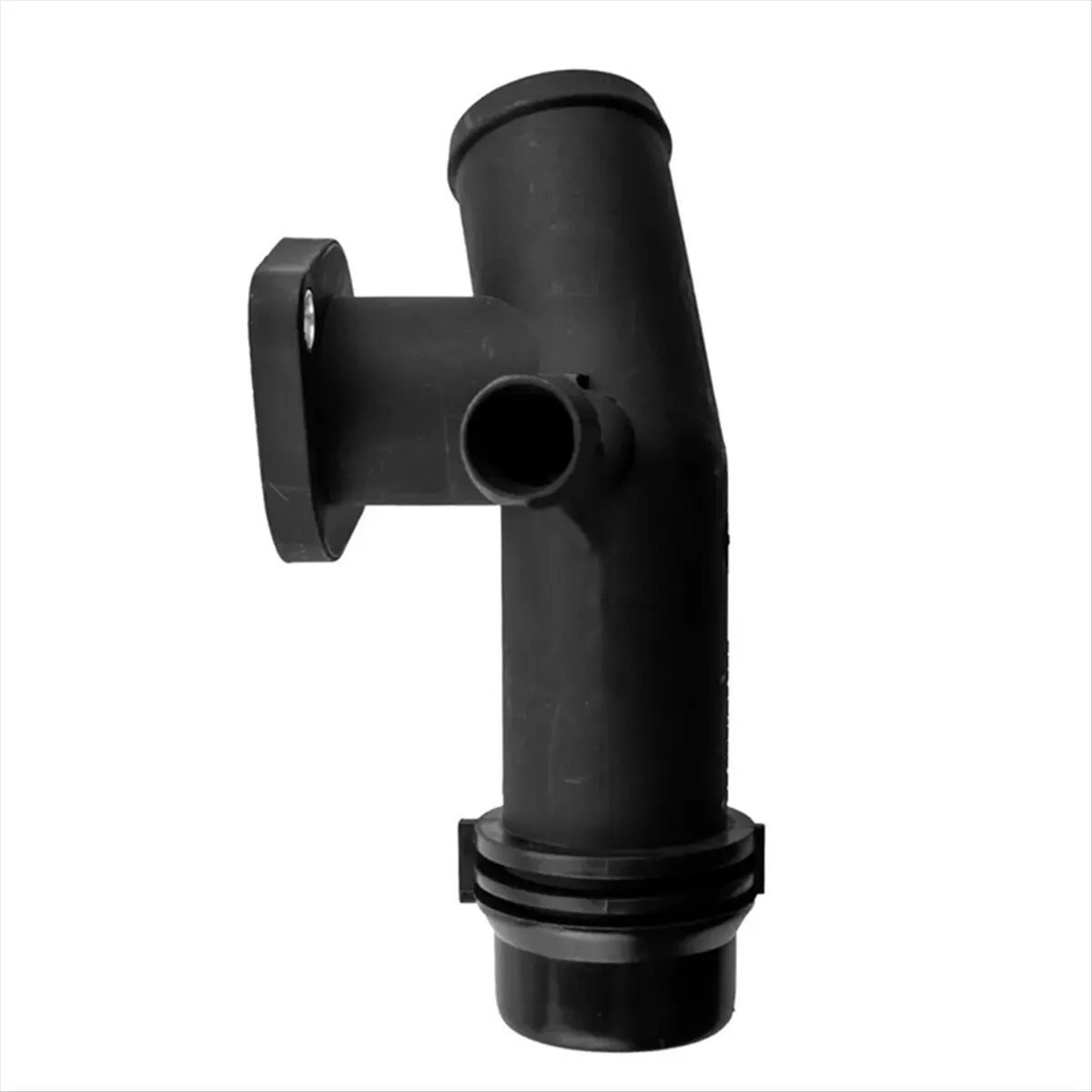 AMAW 06E121045AN Engine Coolant Pipe Radiators Water Pipe for Audi A4 S4 Avant A5 S5 Cabriolet A6 Allroad Quattro S6 A7 A8 Q7 - view 3