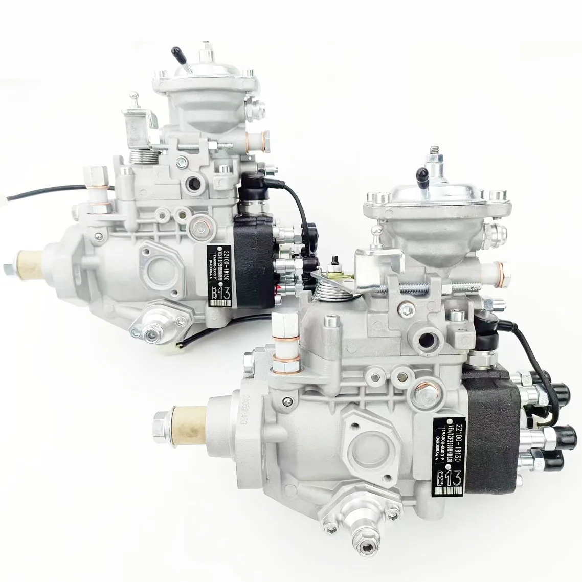 

High Diesel Fuel injection Pump 22100-67040 22100 67040 096000-8851 VE4/12F2100RND885