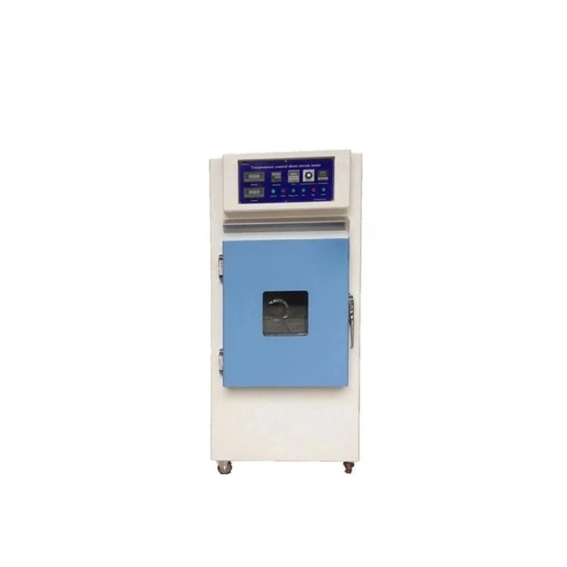 Battery high current high temperature short circuit instrument up to 1000A/2000A