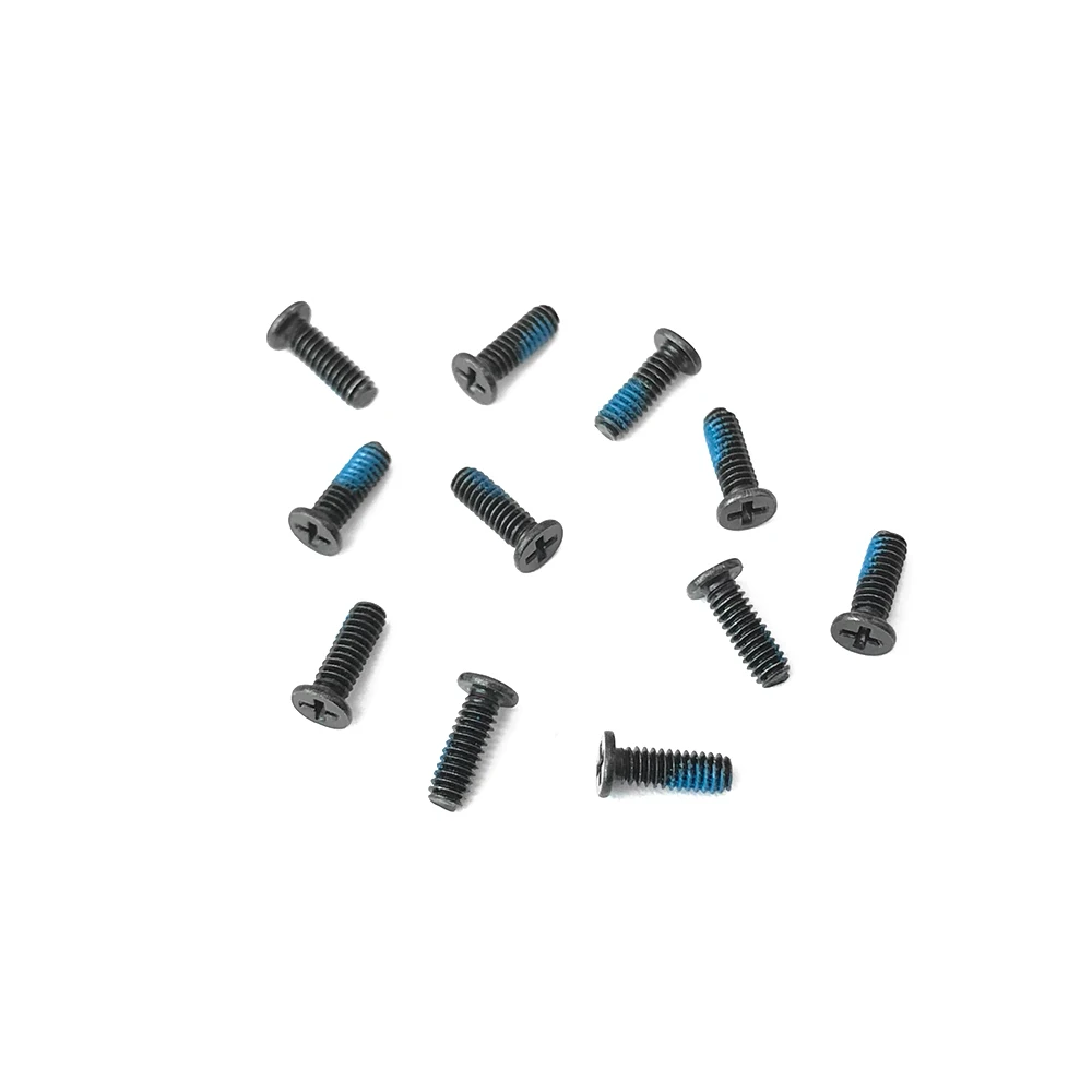 Laptop Lower Bottom Base Cover Case screws for Acer Chromebook 514 C937 C937T