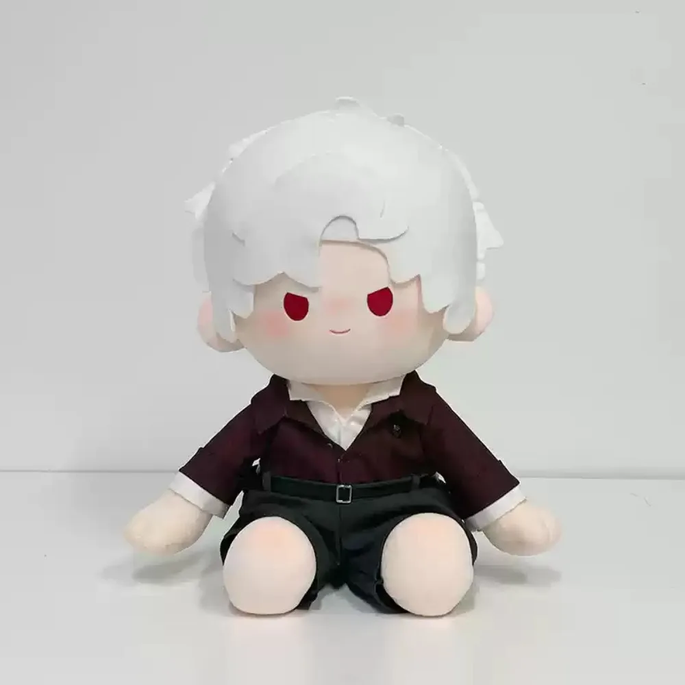 40 センチメートル愛とディープスペーススタイラスザビエルゼインラファエルぬいぐるみ綿人形周辺アニメアクションフィギュア枕ガールコレクションギフト