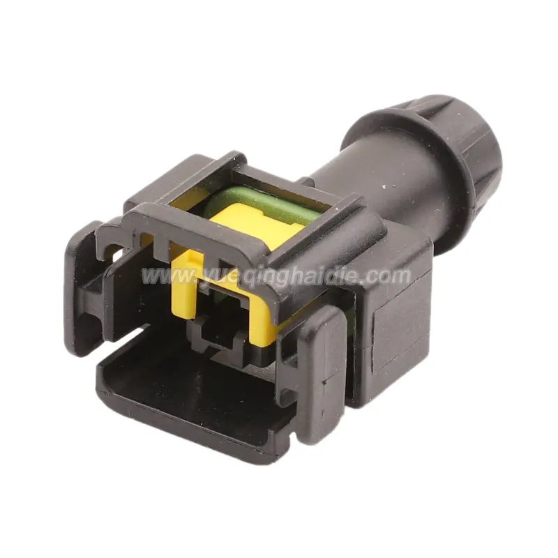 1-20 sets automotive connector wire harness 98015-0001 90980-12792 35151-0110 35150-0100 7283-1113-40/1019/1015-10  7282-1113-40