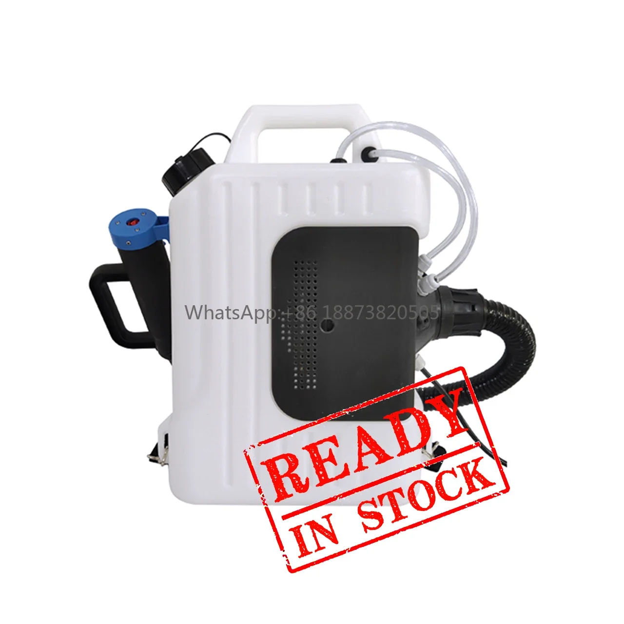 ULV005-10L Knapsack Sprayer 10L  Fogger ULV Cold Fogger for Home Use