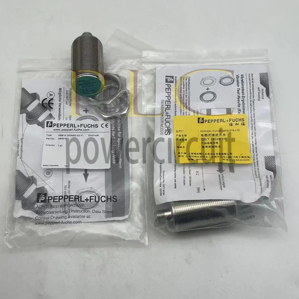 

1 шт. новый Nbb15-30gm50-e2-v1 бесконтактный новый оригинальный точечный ПЛК