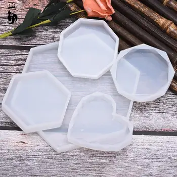 金,手工芸品,アート用品用の樹脂型