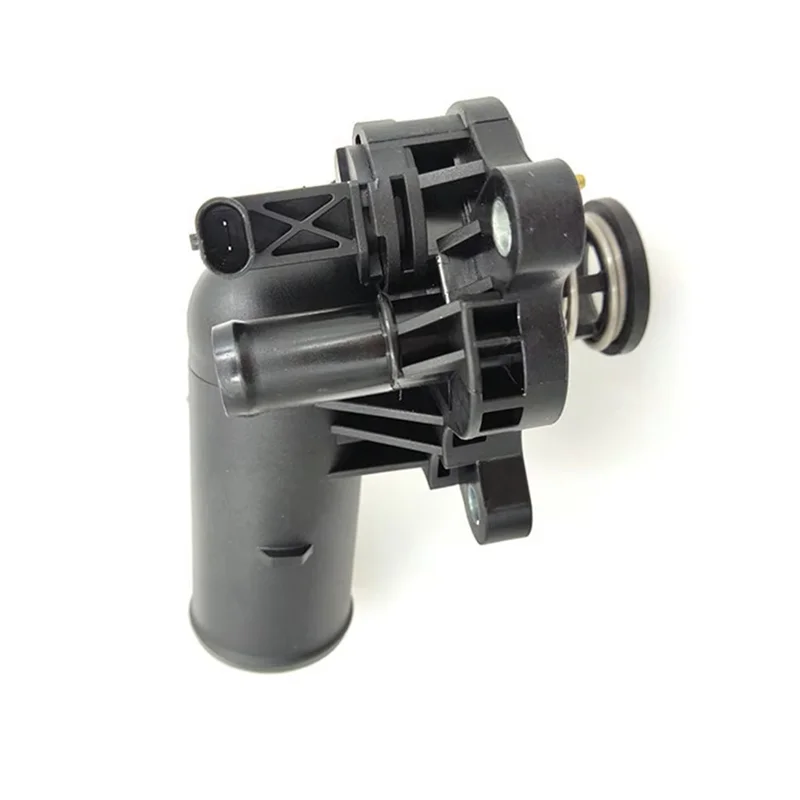 Authentic 4893926AG Engine Coolant Thermostat Assembly 902-3113 For Jeep Grand Cherokee Wrangler Ram 1500 4893926AF 4893926AD