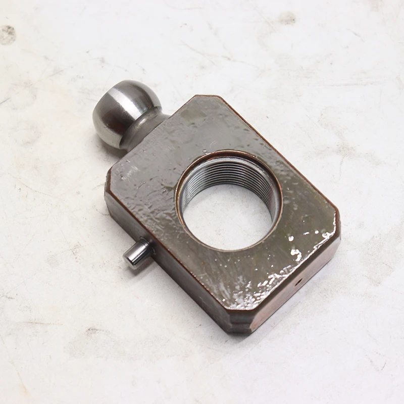 

Original Genuine Excavator Accessories Hydraulic Spare Parts TILTING PIN 0820438 K5V200 for ZX450-1