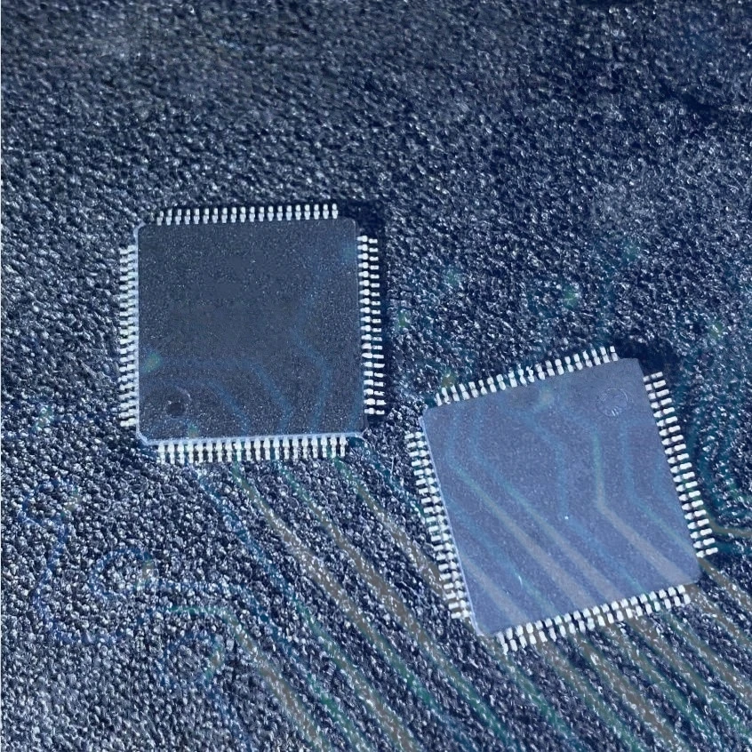 1-50PCS ADM1065ASUZ ADM1065ASU IS1541 ISO1541 ISO1541DR SG2003J/883B SG2003J PIC18F8722-I/PT PIC18F8722