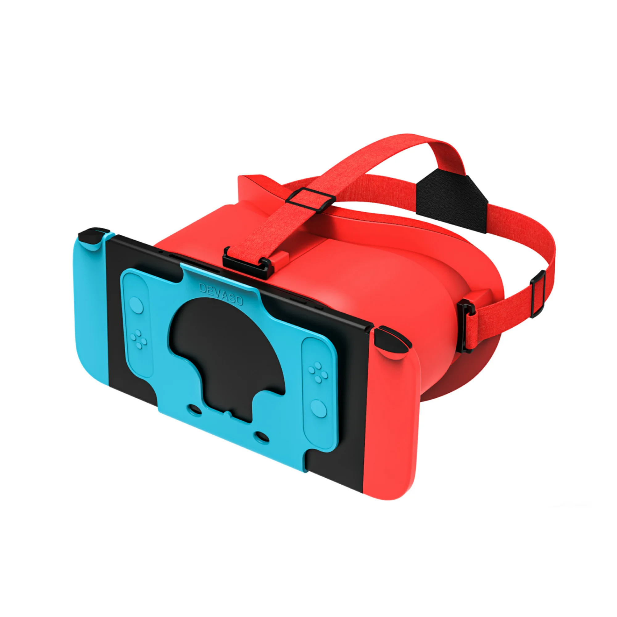 VIRTUAL BOY バーチャルリアリティヘッドセット オリジナルのVRヘッドセット。任天堂バーチャルボーイ : r/virtualreality