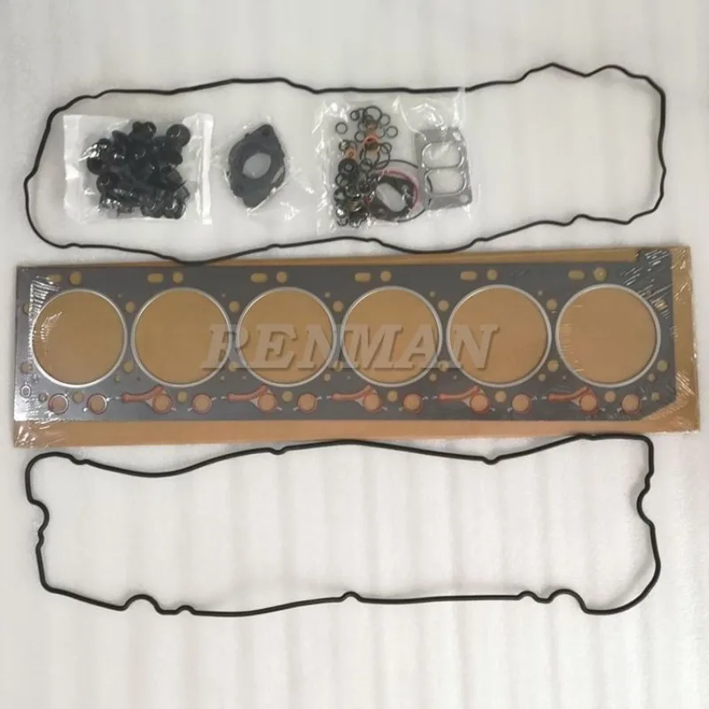 

Repair Kit for Dongfeng Cummins ISLE Electronically Controlled Engine 4089758 for Tianlong Tractor Repair Kit