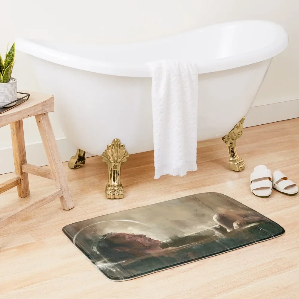 

Nella vasca Bath Mat Living Room Rug DoorFor The Door For Bathroom And Toilet Mat