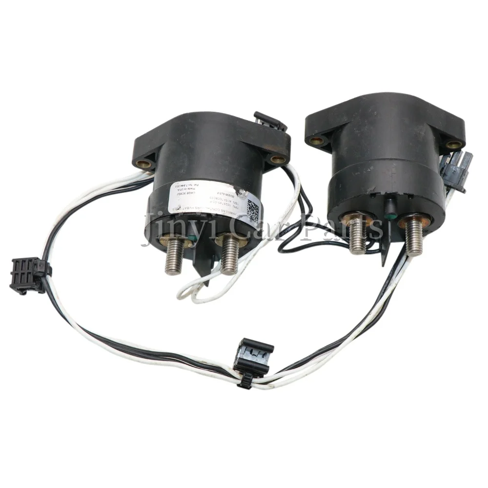 1024745-00-F contactores de arnés de relé de batería de alto voltaje para Tesla modelo S 2012-2020 102474500F