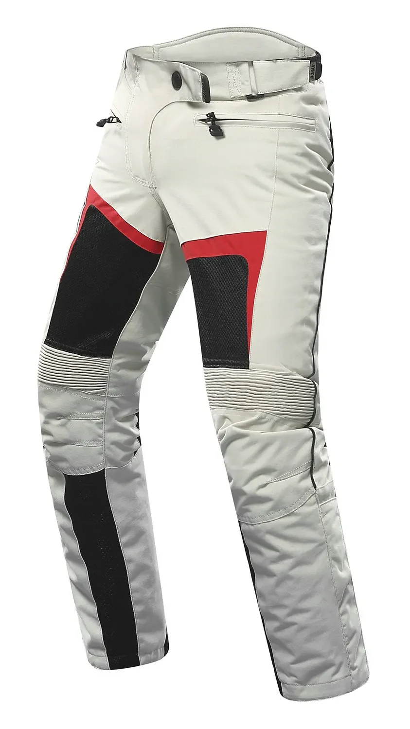 Calças de motocicleta respirável masculina, Nylon, Confortável, Racing Wear, Amante, Moto, Verão, Spandex