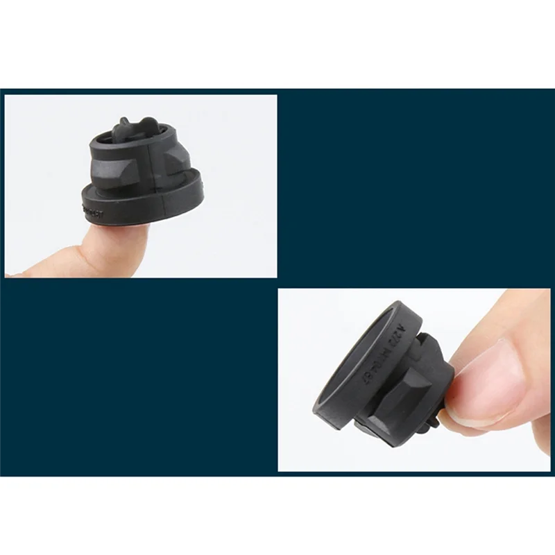 A2721410487 محرك عازلة جوميت بونغ ممتص لمرسيدس بنز M272/273 عازلة كتلة طوقا الرصيف كم-AT80