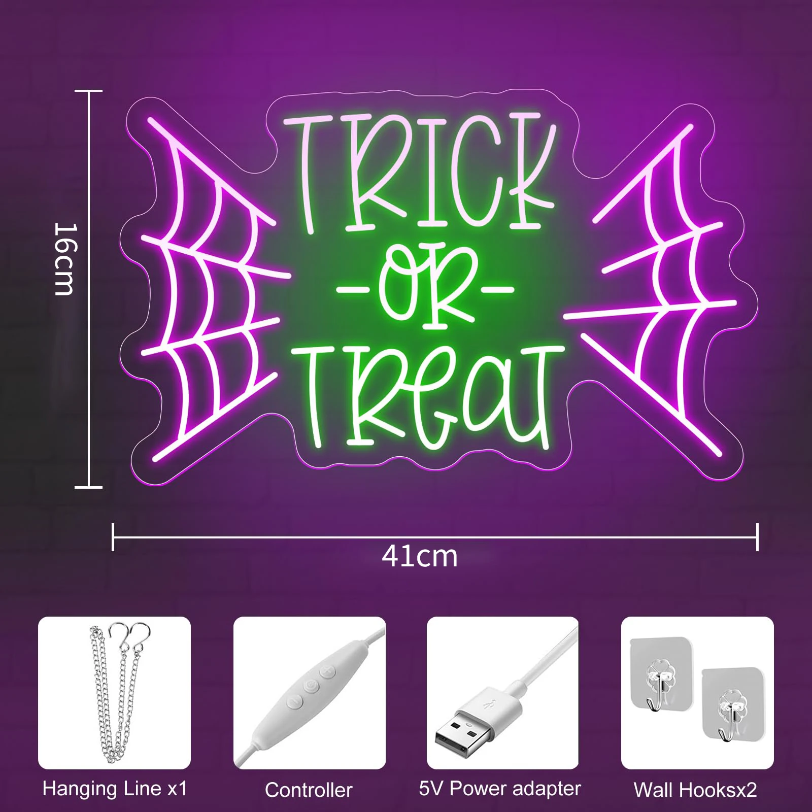 Insegna al neon a LED con pipi - Home Decor Lighting Tricks recensione e prezzo