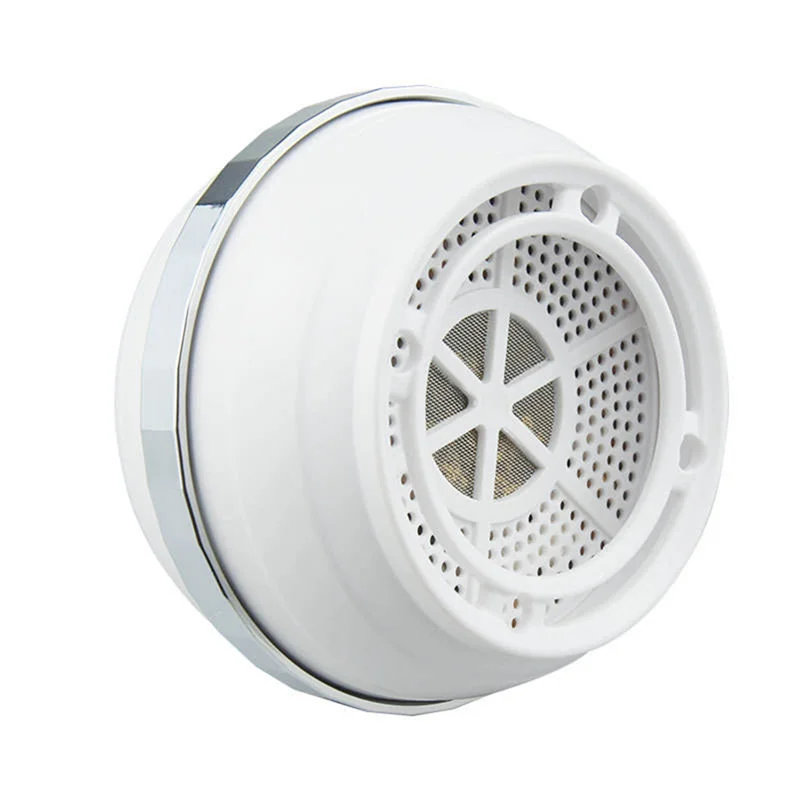 AB46-Bath Filter For Tub Water Coolers & Filters Faucet Mount Water Filters Bath Water Purifier