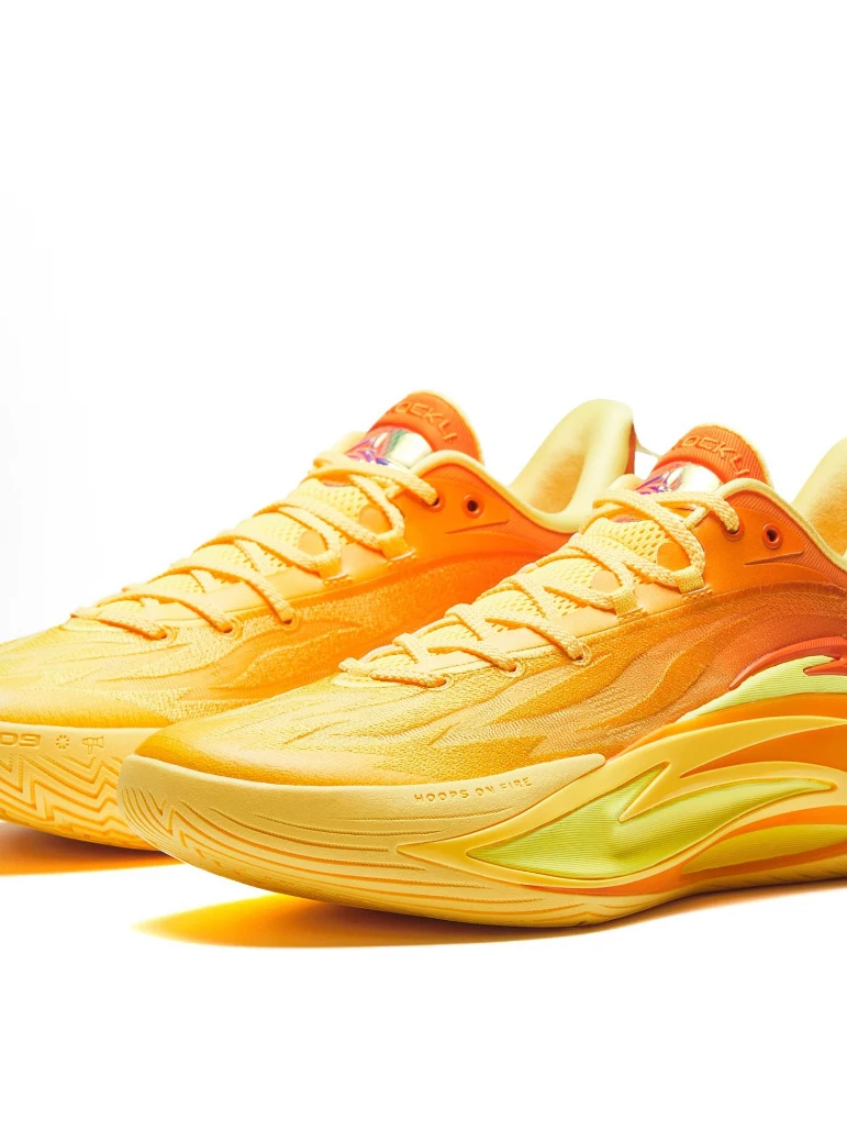 

Мужские дышащие противоскользящие износостойкие спортивные кроссовки Basketkeall oes с низким вырезом Tidal Wave 7, 25326