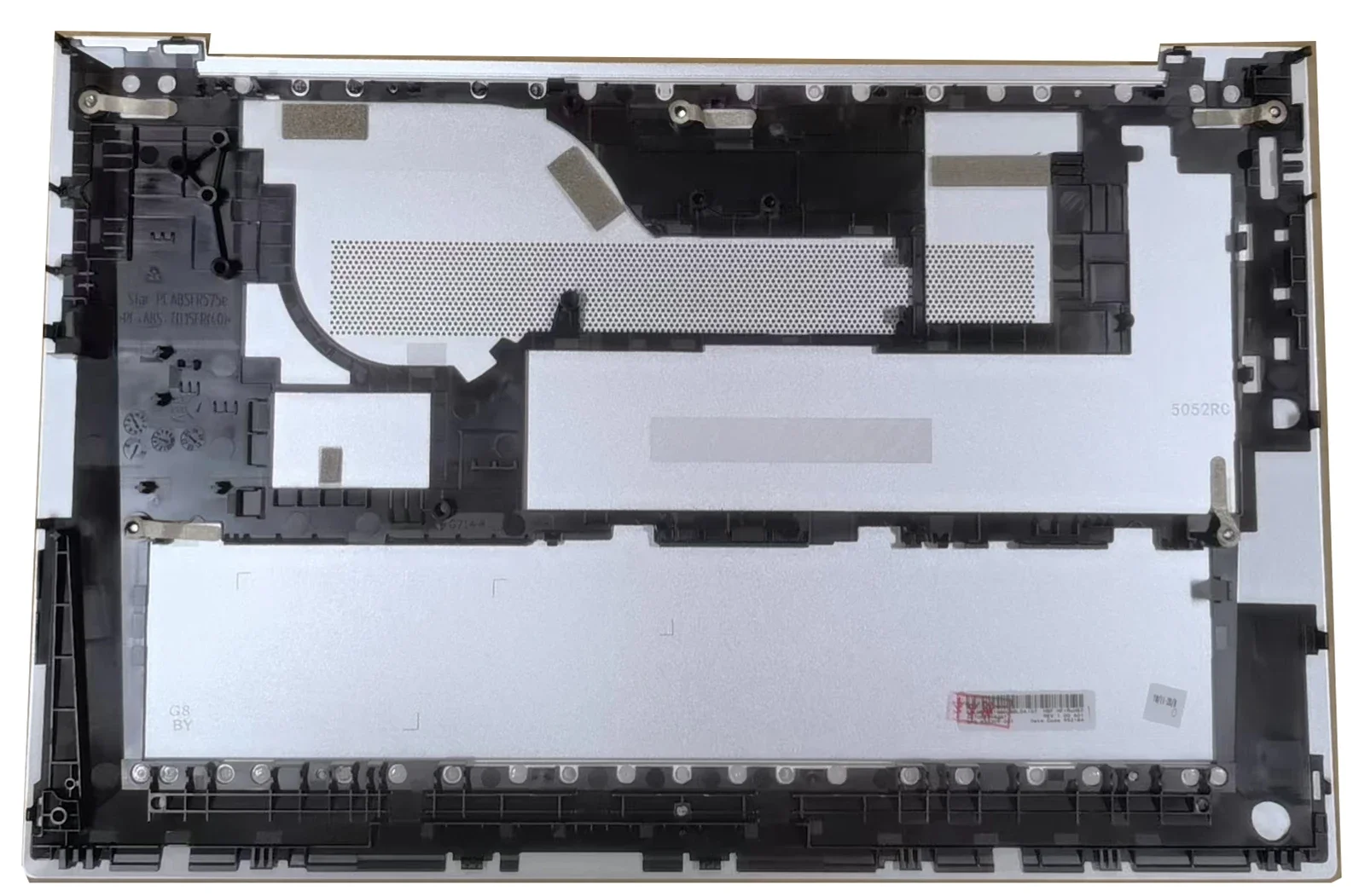 Imagem -03 - Caixa Inferior para hp Elitebook M36309001 Novo M36309-001 840 745 845 g8 g7 d