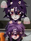 doll kigurumi