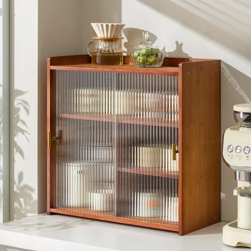 Storage box, desktop cup, water cup, coffee cup, dining table rack