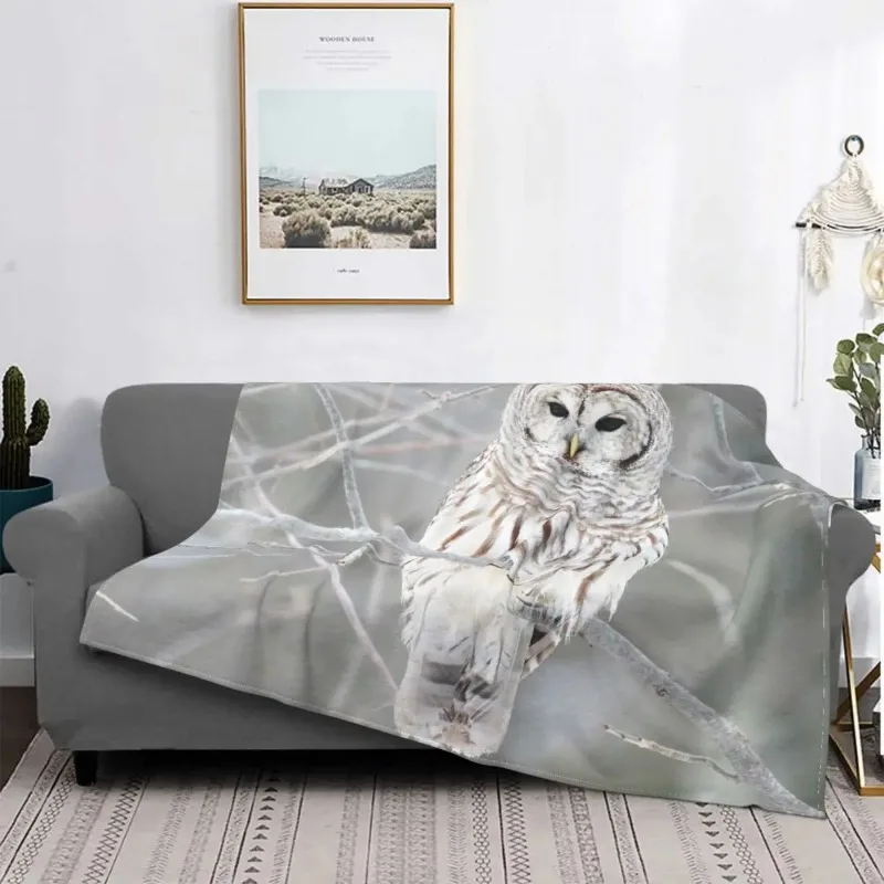 

Print Baby Blankets Fleece Decoration Cute Animal Gift Portable Super Soft Throw Blanket for Bedding Outdoor Rug Piece