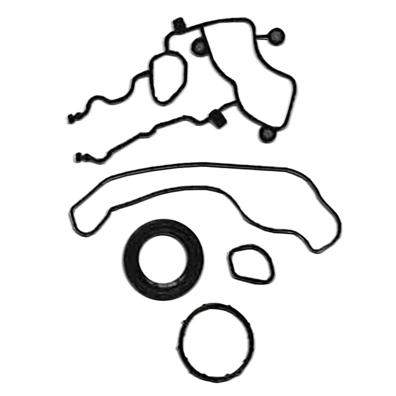 A19Q- 15639460   TCS46162 Distributiedeksel Pakkingen Set Voor Jeep Chrysler Dodge Durango 3.6L 2011-2015