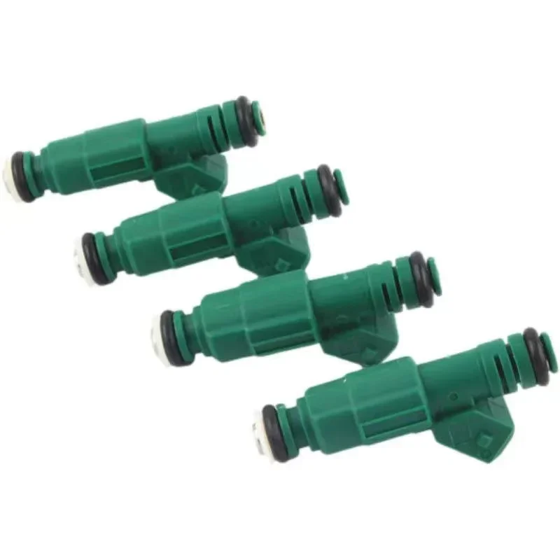 

440CC fuel injector 0280155968 is suitable for Toyota, Honda, BMW, Volkswagen, Audi, Buick, Dodge, Chevrolet turbine 1.8L