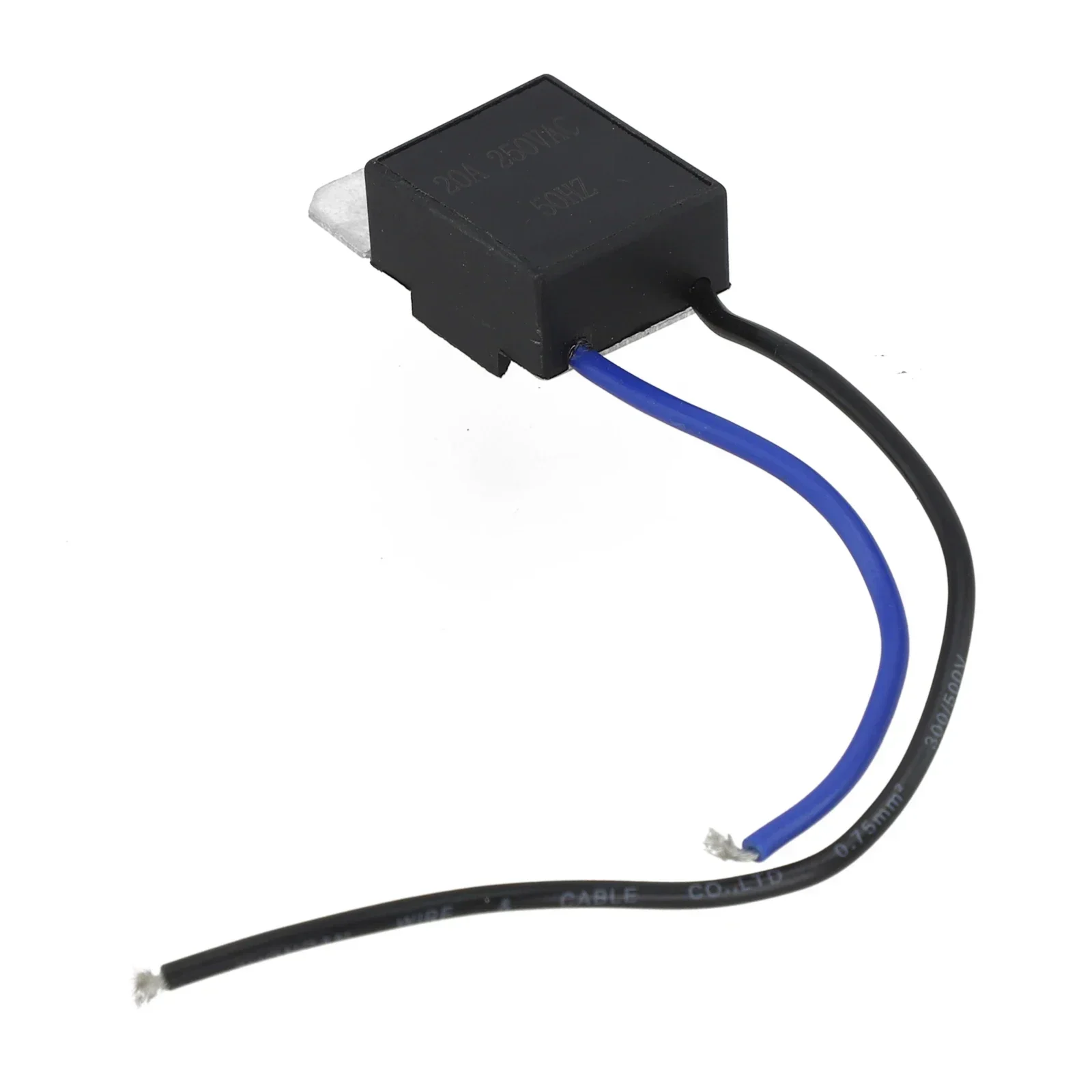 230V To 12-20A Softup Current Limiter Power Tools Retrofit Module  Brushed Motors Soft Switch