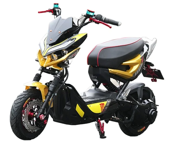 Hot sales electric motorcycles sportbike e scooters 2 wheels off road 3000w 2 wheel